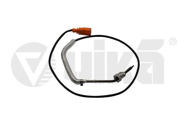Andur, heitgaasitemperatuur vika 99061789601