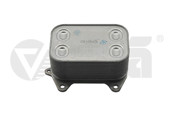 Õliradiaator, mootoriõli vika 11170562001