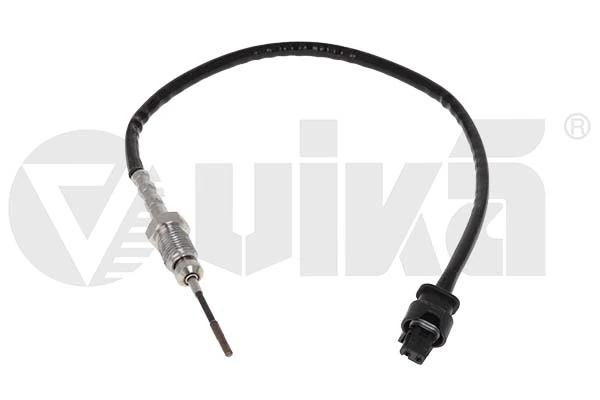 Andur, heitgaasitemperatuur vika 99819001