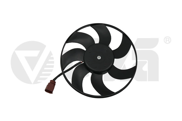 Ventilaator, mootorijahutus vika 99590993501