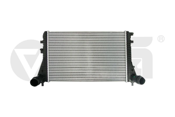 Kompressoriõhu radiaator vika 11451819301