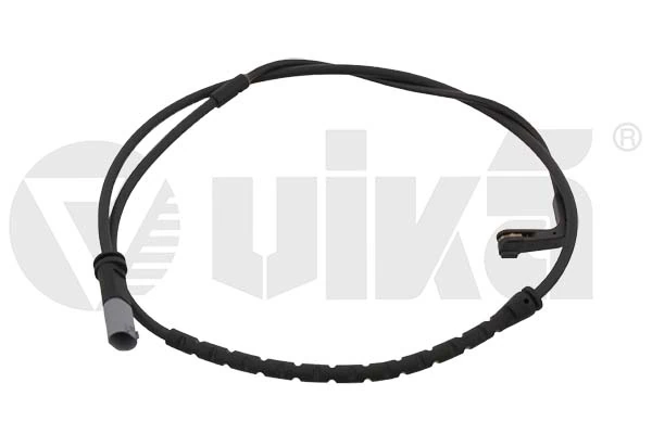 Hoiatuskontakt, piduriklotsi kulumine vika 69940201
