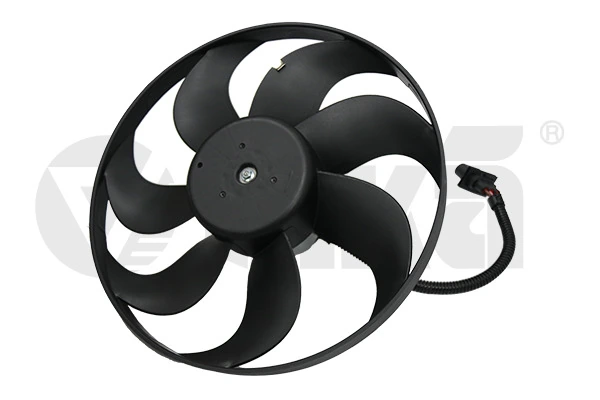 Ventilaator, mootorijahutus vika 99590017701