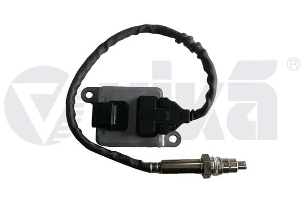 NOx-sensor, NOx-katalüsaator vika 99745401