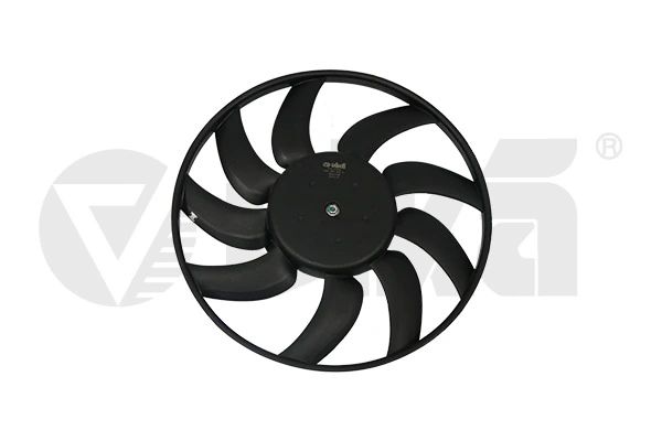 Ventilaator, mootorijahutus vika 99591479701