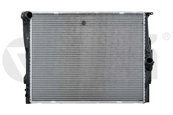 Radiaator, mootorijahutus vika 11061201
