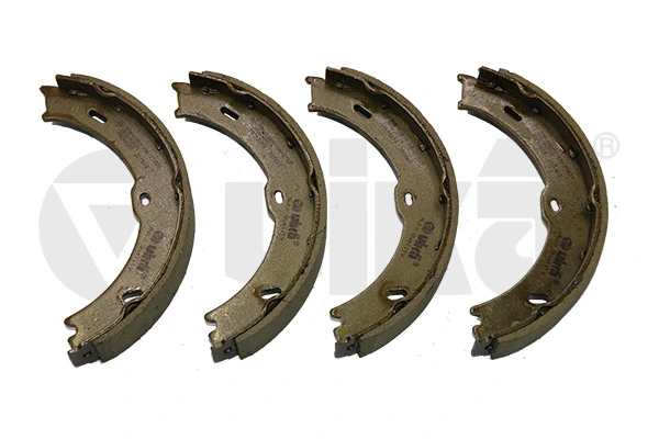Piduriklotside komplekt vika 66981690101