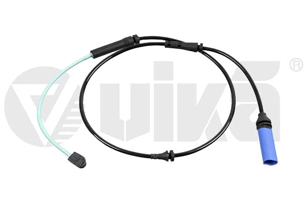 Hoiatuskontakt, piduriklotsi kulumine vika 69937601