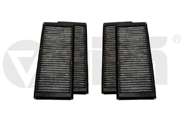 Filter, salongiõhk vika K80003901