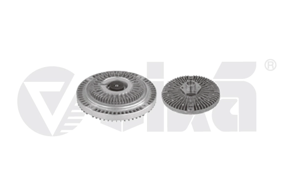 Sidur, radiaatoriventilaator vika 31210038301