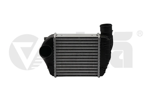 Kompressoriõhu radiaator vika 11451808201
