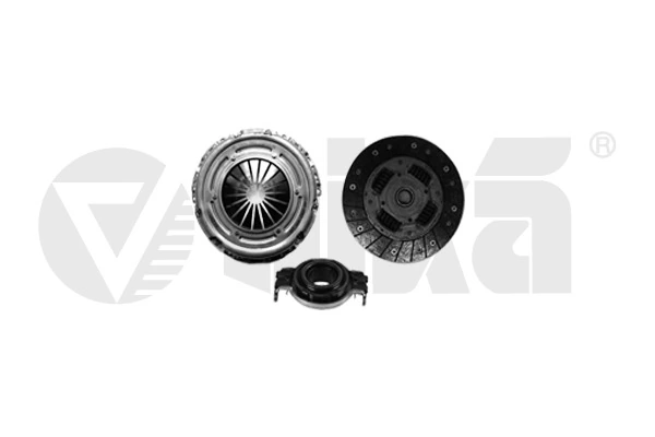 Sidurikomplekt vika K30010701