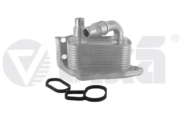 Õliradiaator, mootoriõli vika 19713001