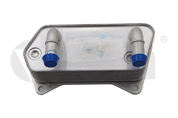 Õliradiaator, mootoriõli vika 34090831001