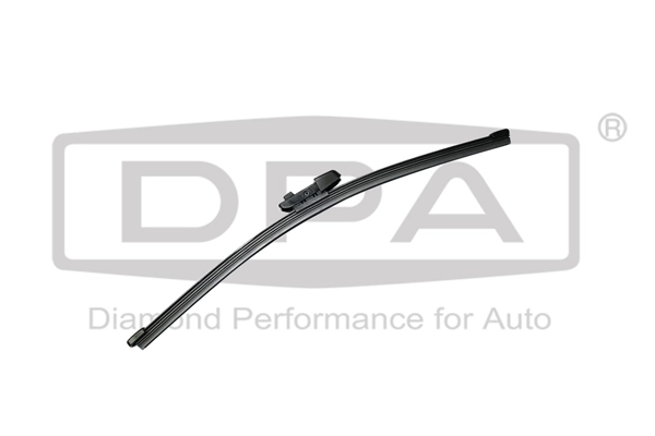 Klaasipuhastaja kumm DPA 99551829202