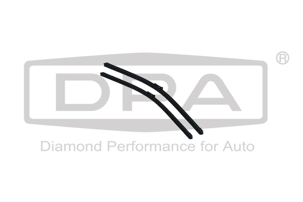Klaasipuhastaja kumm DPA 89550597002