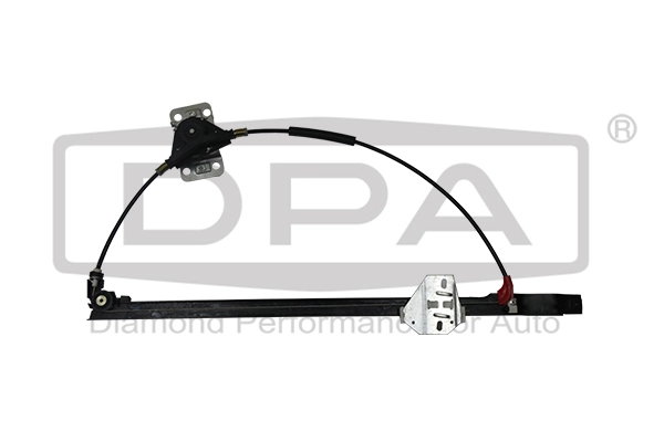 Aknatõstuk DPA 88370303602