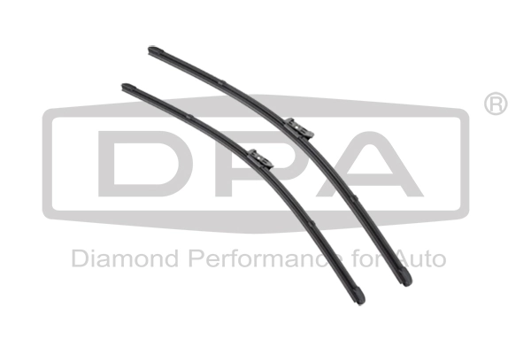 Klaasipuhastaja kumm DPA 99981763202
