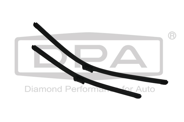 Klaasipuhastaja kumm DPA 89550623102