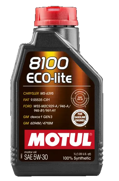 Mootoriõli MOTUL 108212