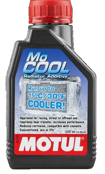 Külmakaitse MOTUL 112652