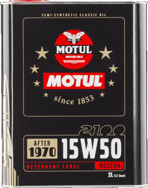 Mootoriõli MOTUL 104512