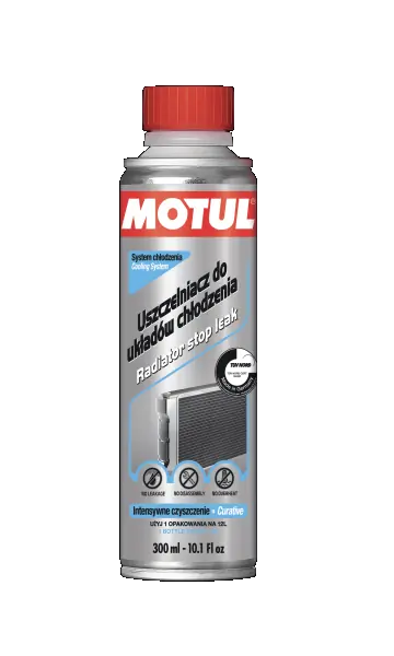 Radiaatori tihendusaine MOTUL 112336