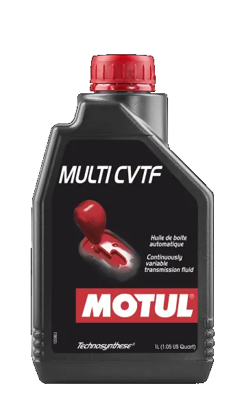 Õli, CVT MOTUL 105785
