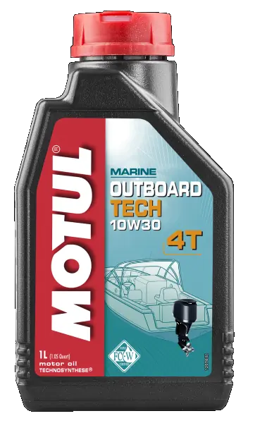 Mootoriõli MOTUL 106453