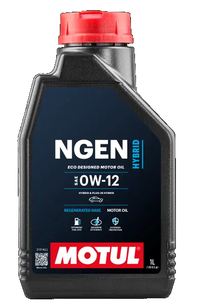 Mootoriõli MOTUL 111880