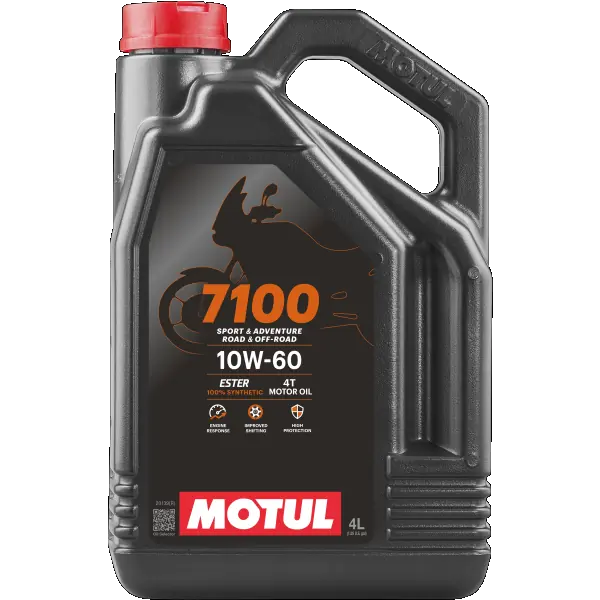 Mootoriõli MOTUL 104101