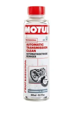 Käigu puhastamiseks MOTUL 108127