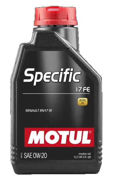 Mootoriõli MOTUL 109949
