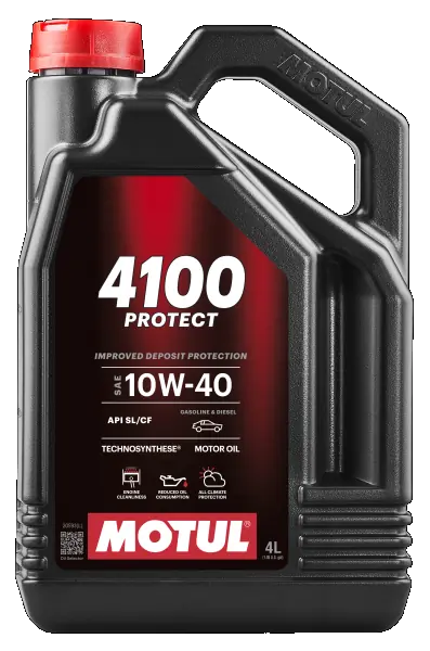 Mootoriõli MOTUL 113000