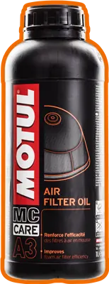 Õli MOTUL 108588