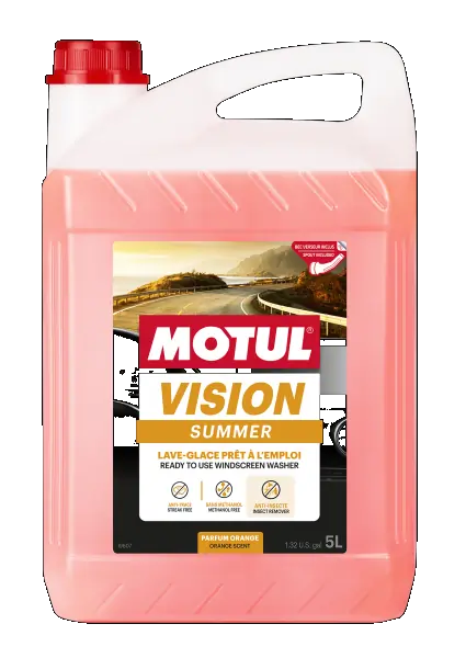 Klaasipuhasti MOTUL 107789