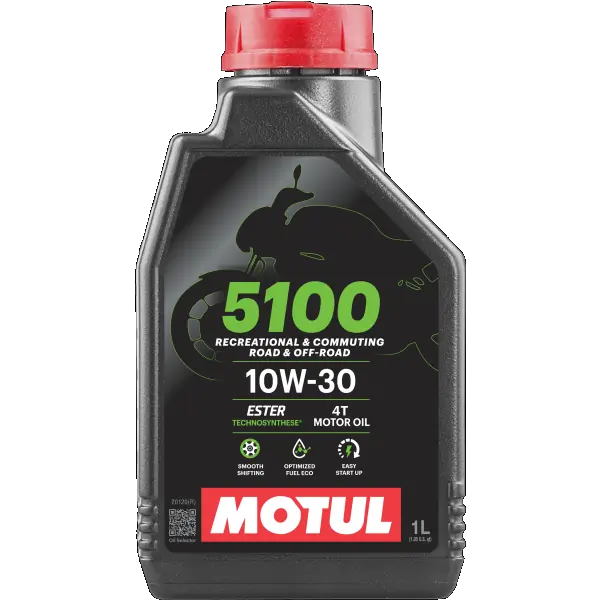 Mootoriõli MOTUL 104062
