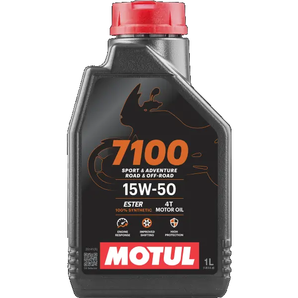 Mootoriõli MOTUL 104298