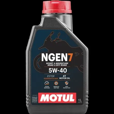 Mootoriõli MOTUL 111826