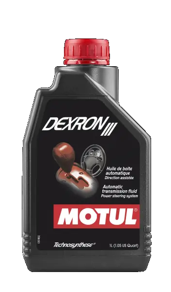 Hüdraulikaõli MOTUL 105776