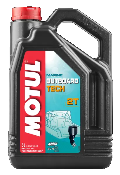 2-taktimootori õli MOTUL 101728