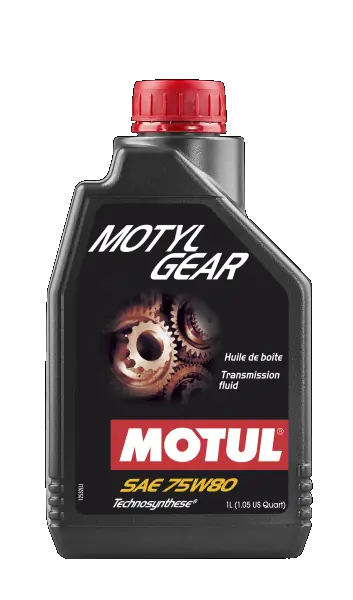 Käigukasti õli MOTUL 105782