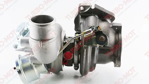 TURBO-MOT 651803