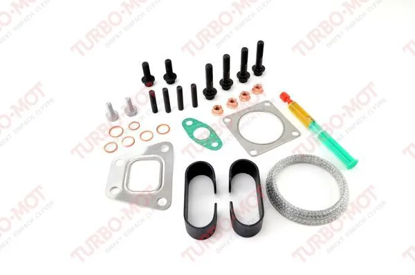TURBO-MOT MS1750