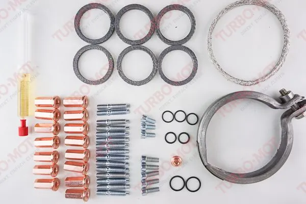 TURBO-MOT MS1704
