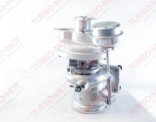 TURBO-MOT 671582