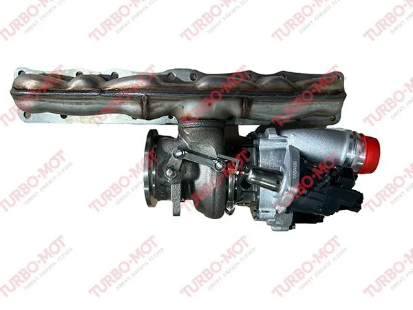 TURBO-MOT 696992