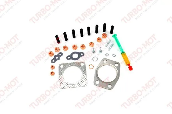 TURBO-MOT MS1273
