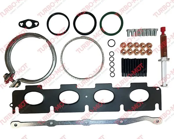 TURBO-MOT MS1249