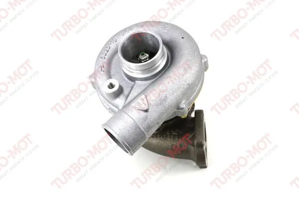 TURBO-MOT 607142